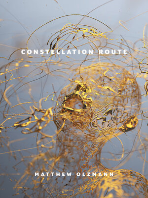 cover image of Constellation Route
